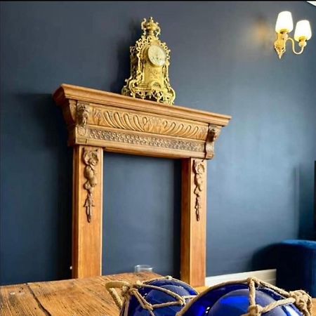 Le Baron Bucaille Appartement Face A La Mer 300 M De Nausicaa Boulogne-sur-Mer Exteriér fotografie