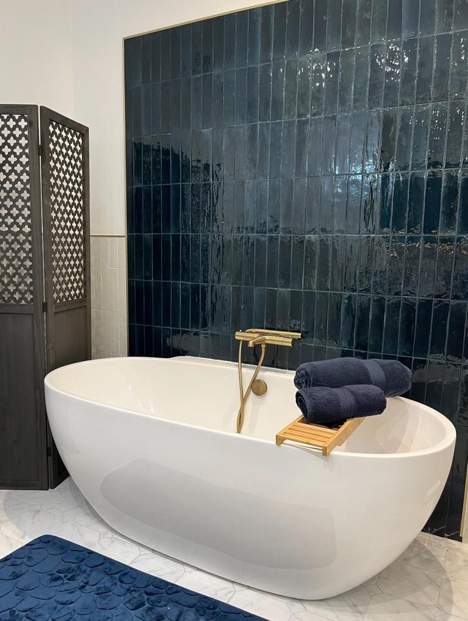 Le Baron Bucaille Appartement Face A La Mer 300 M De Nausicaa Boulogne-sur-Mer Exteriér fotografie