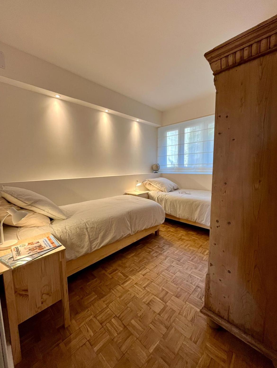 Le Baron Bucaille Appartement Face A La Mer 300 M De Nausicaa Boulogne-sur-Mer Exteriér fotografie