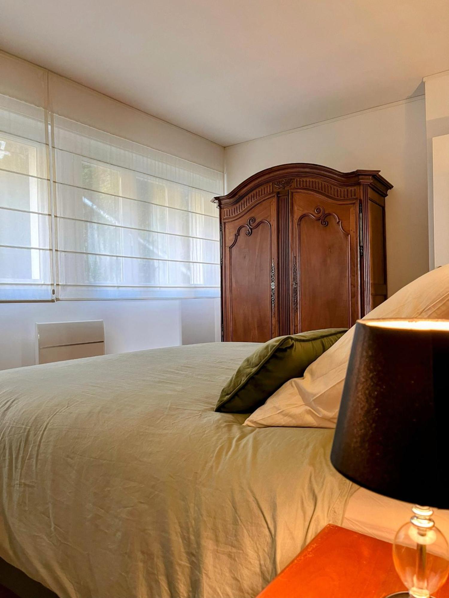 Le Baron Bucaille Appartement Face A La Mer 300 M De Nausicaa Boulogne-sur-Mer Exteriér fotografie