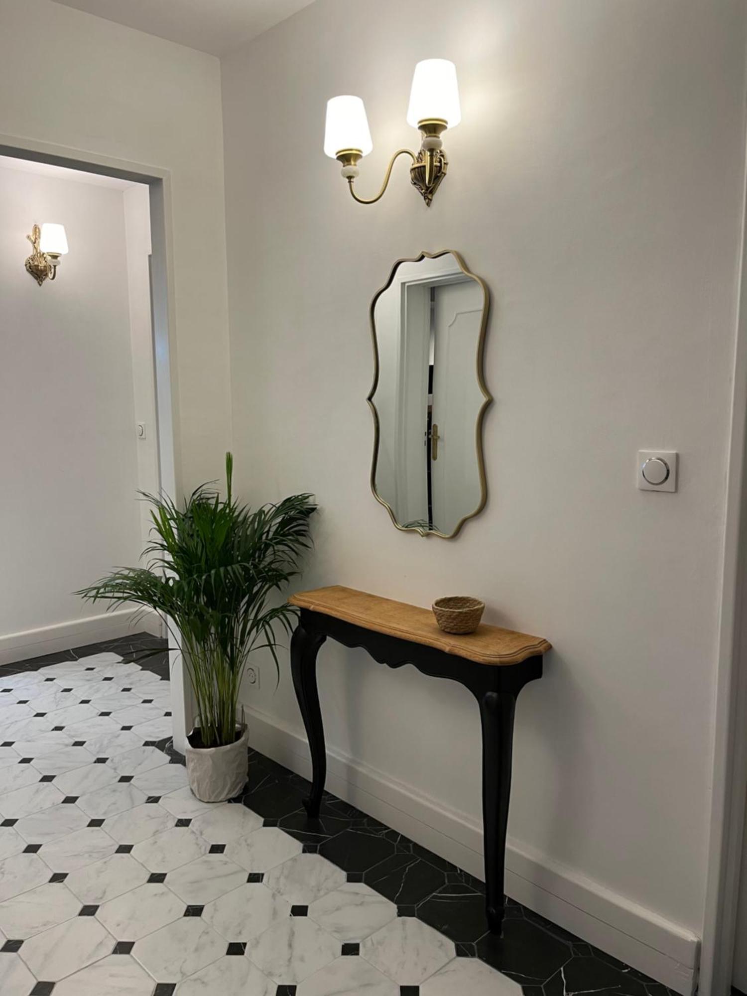 Le Baron Bucaille Appartement Face A La Mer 300 M De Nausicaa Boulogne-sur-Mer Exteriér fotografie