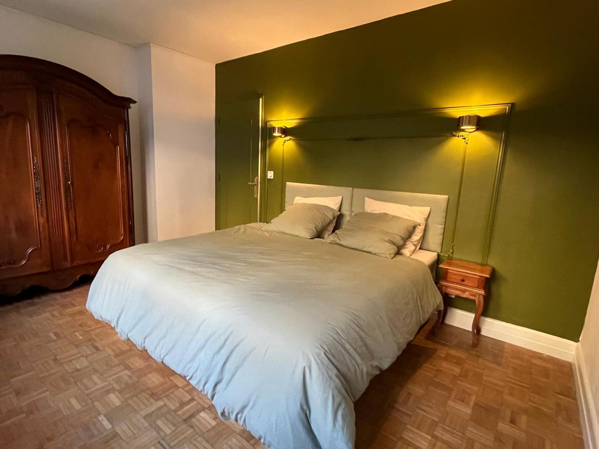 Le Baron Bucaille Appartement Face A La Mer 300 M De Nausicaa Boulogne-sur-Mer Exteriér fotografie