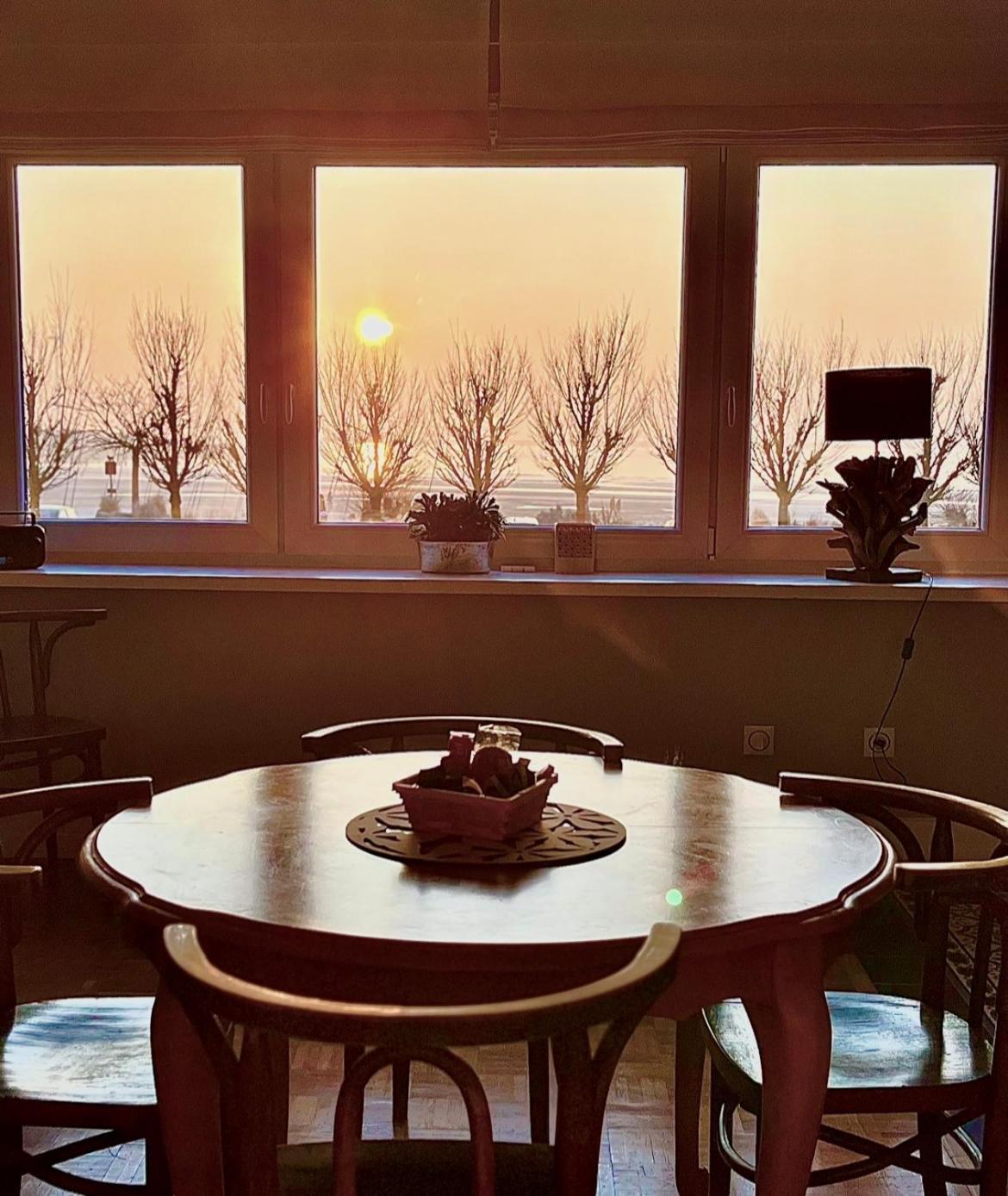 Le Baron Bucaille Appartement Face A La Mer 300 M De Nausicaa Boulogne-sur-Mer Exteriér fotografie